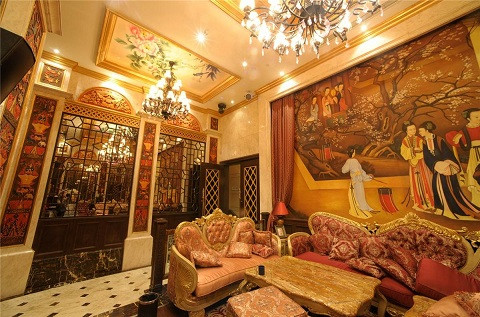 宣城市高档KTV妹子质量哪家好 宣城市高档KTV妹子质量哪家好