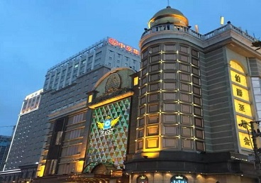 宣城市最大顶级出名高端豪华KTV会所-皇冠伯爵KTV顶级体验点评